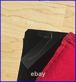 Vtg Original Theatrical Jurassic Park Movie Poster 1993 27x40 Rolled D/S