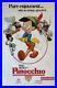 Walt_Disney_s_Original_Rerelease_Pinocchio_Vintage_1984_One_Sheet_Movie_Poster_2_01_oajr