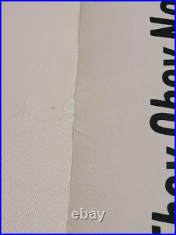 Wildcat Women Black Lolita Yolanda Love 3-D Sexploitation 1974 Sheet Poster Vtg