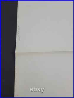 Wildcat Women Black Lolita Yolanda Love 3-D Sexploitation 1974 Sheet Poster Vtg