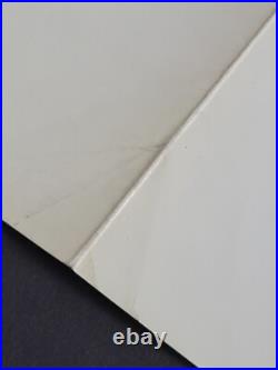 Wildcat Women Black Lolita Yolanda Love 3-D Sexploitation 1974 Sheet Poster Vtg