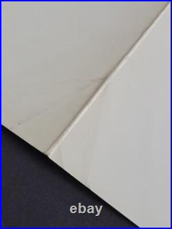 Wildcat Women Black Lolita Yolanda Love 3-D Sexploitation 1974 Sheet Poster Vtg